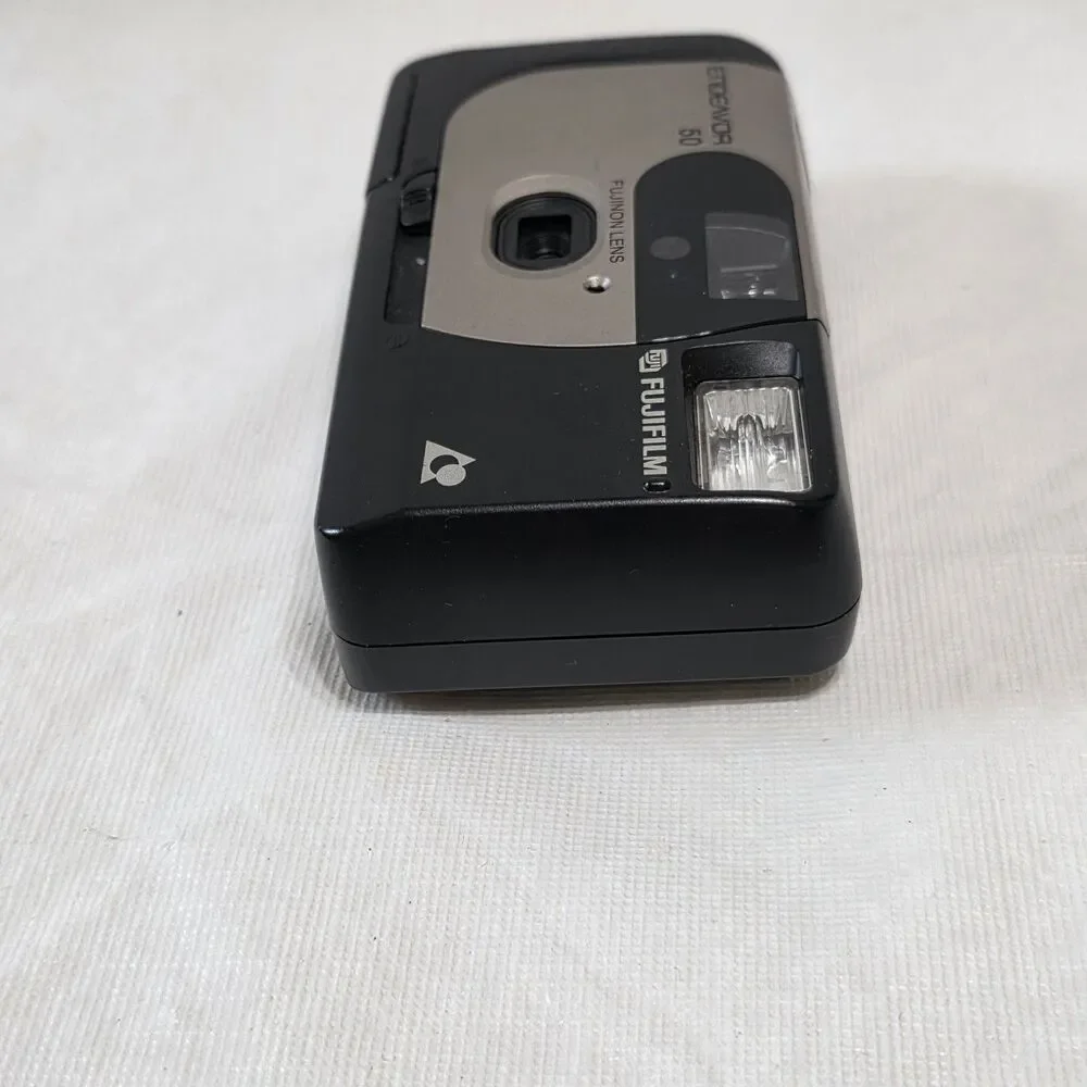 Endeavor 50 Fujifilm 35mm Camera NOT TESTED